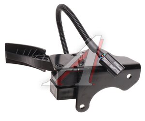 Изображение 2, DZ97189570483-MX Педаль акселератора SHACMAN SHAANXI X5000 MOVELEX