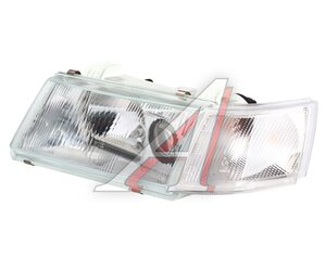 Изображение 1, 21100-3711011-00 Фара блок ВАЗ-2110 левая АвтоВАЗ