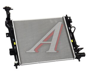 Изображение 2, 25310-1Y350 Радиатор KIA Picanto (11-) (1.2) АКПП OE