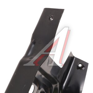 Изображение 3, 2803300LE010-MX Кронштейн бампера JAC N75, N80 переднего правый MOVELEX