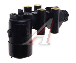 Изображение 3, 29080130120 Датчик положения кузова ГАЗон Next, ПАЗ SORL