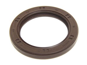 Изображение 1, 96416399 Сальник коленвала CHEVROLET Aveo (06-) (1.2) передний (36х50х6) POS
