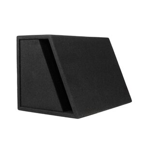 Изображение 5, WLW-12s4VB Сабвуфер корпусной пассивный 12" (30см) 150Вт ASPECT