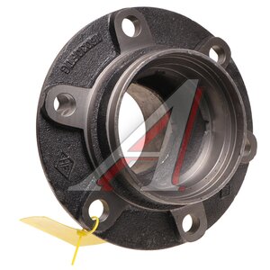 Изображение 2, 2206020080-MX Ступица JAC N80, N90 КАМАЗ Компас-9 задняя MOVELEX