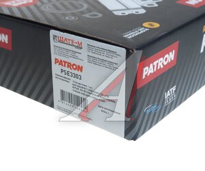 Изображение 5, PSE3303 Опора КПП MAZDA 3 (03-) PATRON