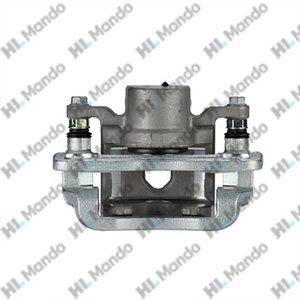 Изображение 5, EX583112WA00 Суппорт HYUNDAI Santa Fe (12-) задний правый MANDO