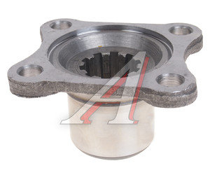 Изображение 4, 63-1802044-Б Муфта ГАЗ-3308, 66 фланца вала первичного коробки раздаточной (ОАО ГАЗ)