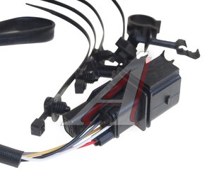 Изображение 4, 81519E Датчик кислорода VW Touareg (06-10) MEAT&DORIA