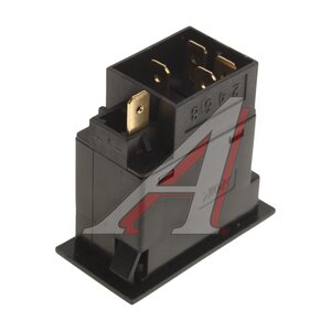 Изображение 3, WG9719584011 Выключатель SITRAK HOWO света фар OE