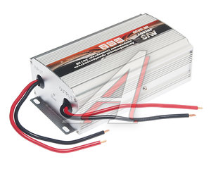 Изображение 2, 43898 Преобразователь напряжения (инвертор) 24-12V 30А AVS