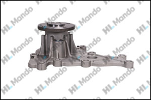 Изображение 5, MMC010008 Насос водяной HYUNDAI Equus (11-) (5.0) MANDO