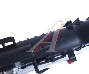 Изображение 5, PRS4463 Радиатор CHEVROLET Cruze (09-) (2.0) АКПП PATRON