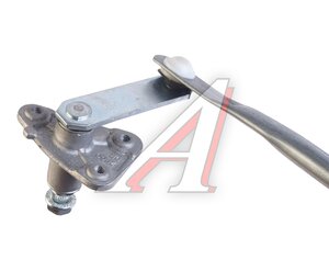 Изображение 4, QF01N00073 Трапеция стеклоочистителя MITSUBISHI Pajero (07-) без мотора QUATTRO FRENI