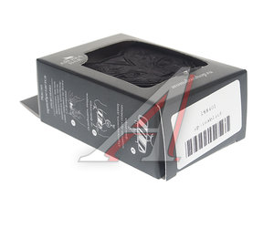 Изображение 3, 4678597202457(sphinxblackset) Подвеска ароматная «Сфинкс» в крафтовой упаковке черная AROMA BAR