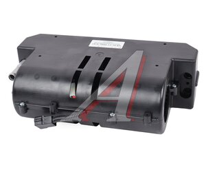 Изображение 2, ОСА7000-8110010-12-16 Отопитель салона дополнительный ПАЗ 12В 8.0кВт ZENITH-8000 АВТОРАД