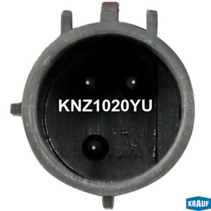 Изображение 3, KNZ1020YU Датчик давления FORD Galaxy (06-) хладагента кондиционера KRAUF