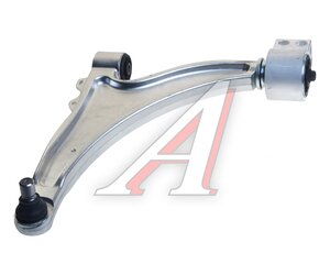 Изображение 1, 19347678 Рычаг подвески OPEL Insignia (08-) передней нижний левый DELCOPARTS