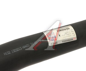 Изображение 3, 1303013-HA431 Патрубок DONGFENG радиатора OE