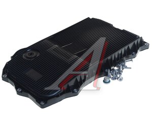 Изображение 2, OPT1023IT Поддон масляный JEEP Grand Cherokee (05-10) КПП KRAUF