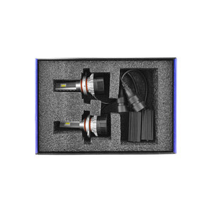 Изображение 7, MBH2K6 Лампа светодиодная 12V HIR2 PX22d (2шт.) MTF