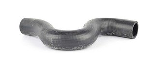 Изображение 1, BSG70720056 Патрубок PEUGEOT 307 (02-) CITROEN C4 (04-) радиатора верхний BSG