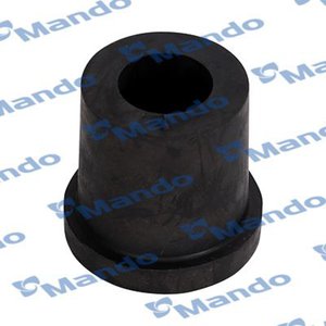 Изображение 4, DCC010607 Втулка HYUNDAI HD65, 72, 78 рессоры передней,  резиновая MANDO