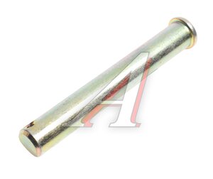 Изображение 1, 6-16d11х110.45.Ц15хР Ось ТО-18 ГОСТ 9650-80
