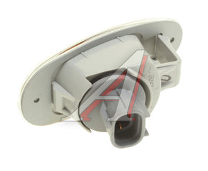 Изображение 2, MR522027 Повторитель поворота MITSUBISHI Outlander левый/правый (в крыло) OE