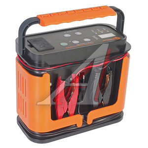 Изображение 2, AGR/SBC-150 START Устройство пуско-зарядное 12V 2-15Ач 50А АГРЕССОР