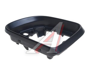Изображение 1, 87615-H0300 Накладка KIA Rio (17-) зеркала бокового левого OE
