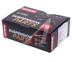 Изображение 5, PS1249L Наконечник рулевой тяги BMW 5 (F07, F10, F13) левый PATRON