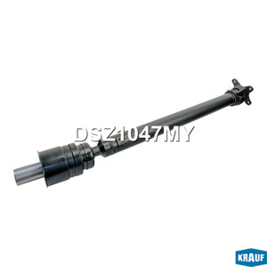 Изображение 2, DSZ1047MY Вал карданный MITSUBISHI Pajero (06-) передний KRAUF