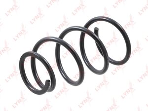 Изображение 2, SC1554 Пружина LEXUS RX300 (03-09) подвески передней LYNX