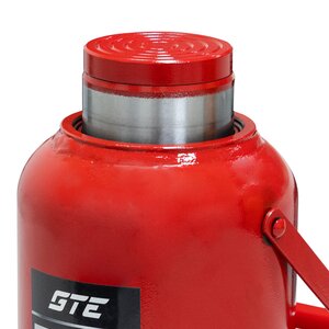 Изображение 3, GTE-TH95004 Домкрат бутылочный 50т 280-450мм GTE