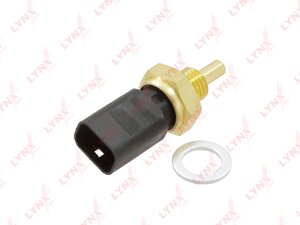 Изображение 2, DM7028 Датчик температуры RENAULT Kangoo, Logan охлаждающей жидкости LYNX