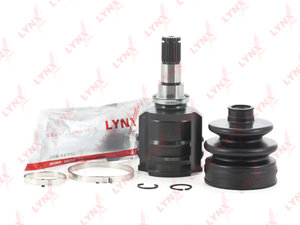 Изображение 2, CI7509 ШРУС внутренний TOYOTA Auris, Corolla передний LYNX