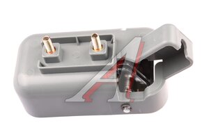 Изображение 3, DZ14251340026-MX Ручка SHACMAN SHAANXI X3000 двери внутренняя правая MOVELEX