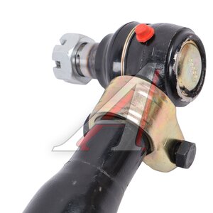 Изображение 4, DZ97319430619-MX Тяга рулевая SHACMAN SHAANXI X5000 продольная MOVELEX