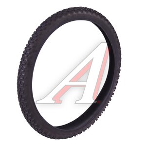 Изображение 1, HF888 Покрышка велосипедная 24" 24х2.10 DURO