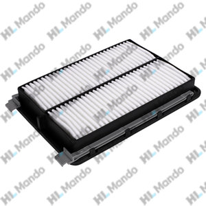 Изображение 5, EAF00140T Фильтр воздушный HYUNDAI Sonata (14-) MANDO