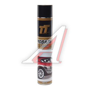 Изображение 1, MLZ10/712 Мовиль цинк 1л аэрозоль TT