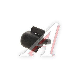 Изображение 2, 2101-5208060 Жиклер ВАЗ-2101-2107 омывателя веерный (4-х струйный) с гайкой черный AVDA