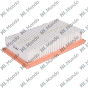 Изображение 5, MMF010006 Фильтр воздушный HYUNDAI Solaris (17-) KIA Rio (17-) MANDO