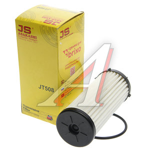 Изображение 3, JT508 Фильтр масляный АКПП VW Tiguan AUDI Q3 JS ASAKASHI