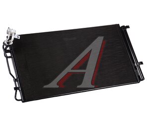 Изображение 2, 97606-3T500 Радиатор кондиционера KIA Quoris (15-) OE