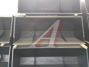Изображение 3, ПКУ-0.8-5 Ковш МТЗ-80, 82 (ПКУ-0.8) 0.8куб.м. САЛЬСК
