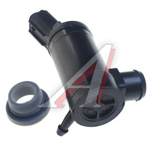 Изображение 2, QF00N00119 Насос омывателя SUBARU Forester, Impreza, Legacy стекла ветрового QUATTRO FRENI