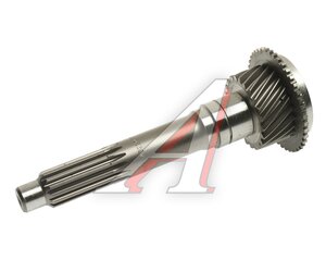 Изображение 1, QD43220-T05970 Вал КПП HYUNDAI HD65, 78 дв.D4GA (M035S5) первичный OE
