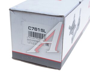 Изображение 4, C7615L Стойка стабилизатора VOLVO XC90 (14-) переднего левая LYNX