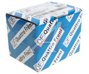 Изображение 4, QF96A00027 Клапан электромагнитный NISSAN Teana INFINITI I30, I35 QUATTRO FRENI
